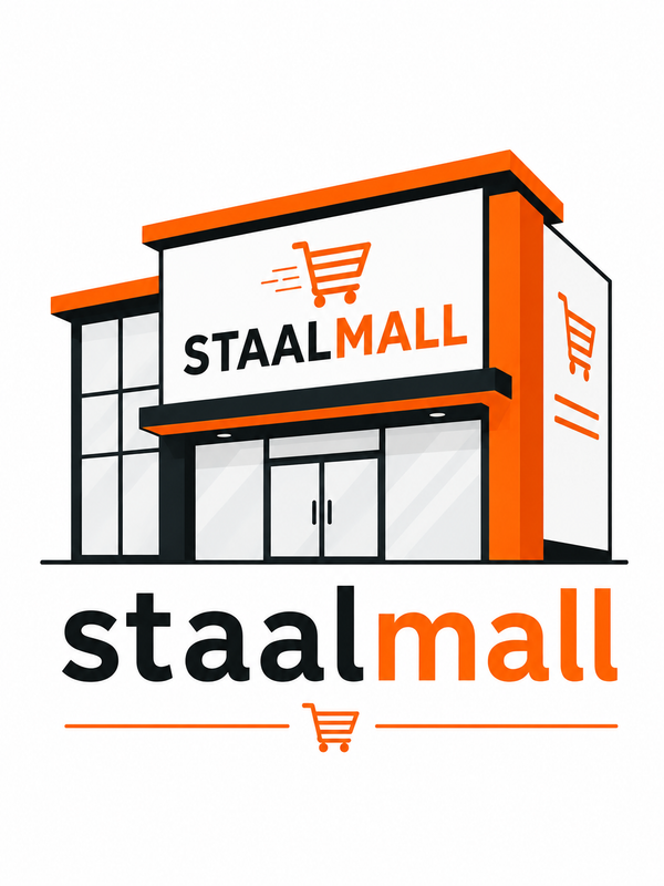 staalmall